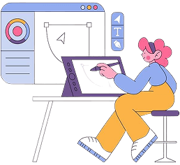 Identify Stage Illustration