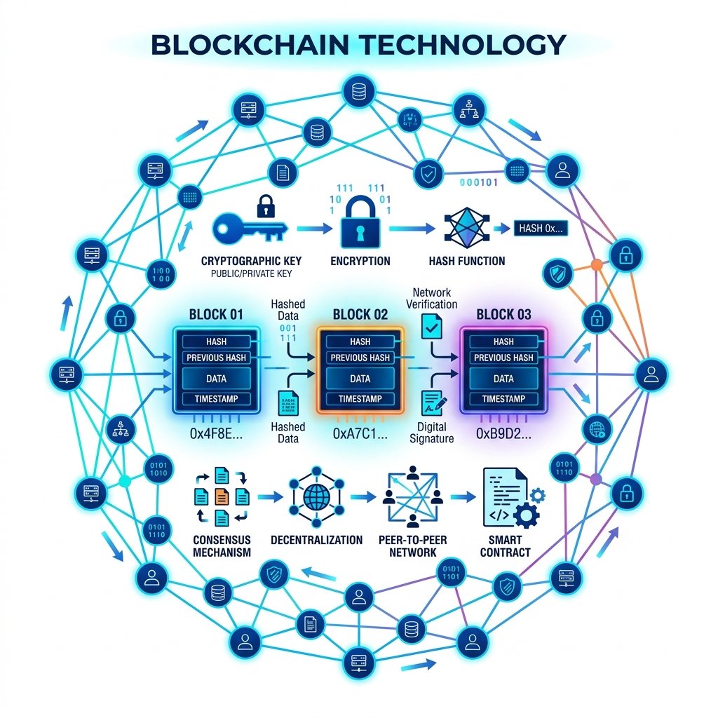 blockchain