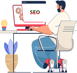 Website design